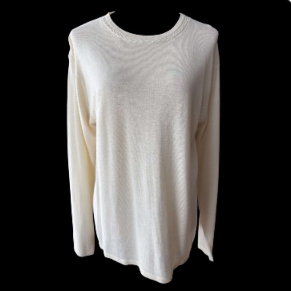 Worthington Sweater (2158-1)